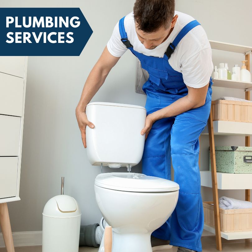 Plumbing Company in Richlands, NC