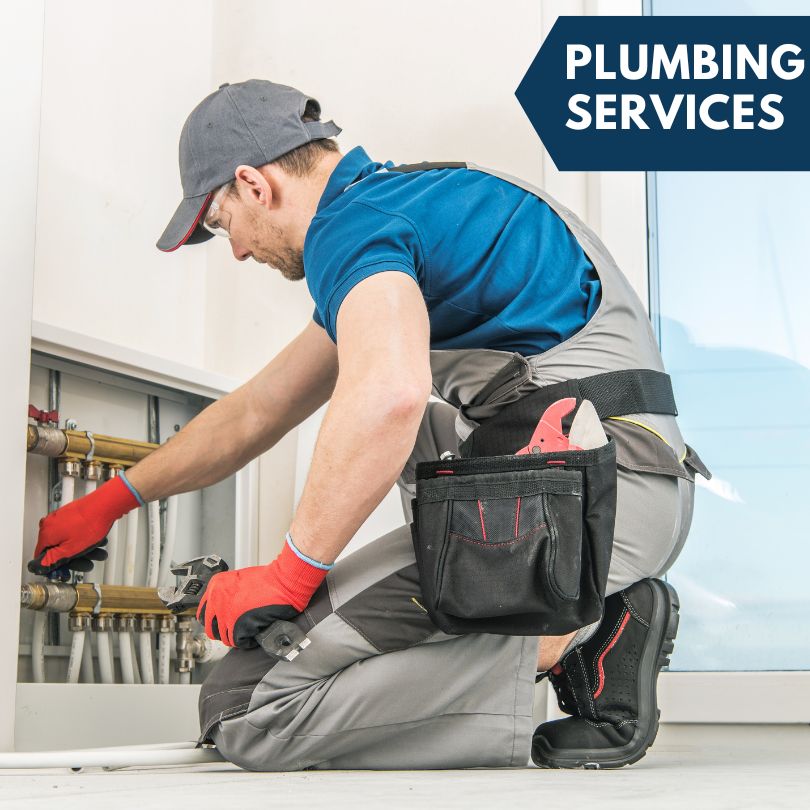 Richlands Plumbing Company